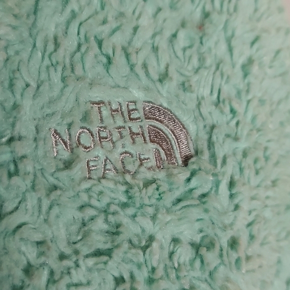 THE NORTH FACE | GIRLS ZIP UP | SIZE XL - Picture 2 of 10